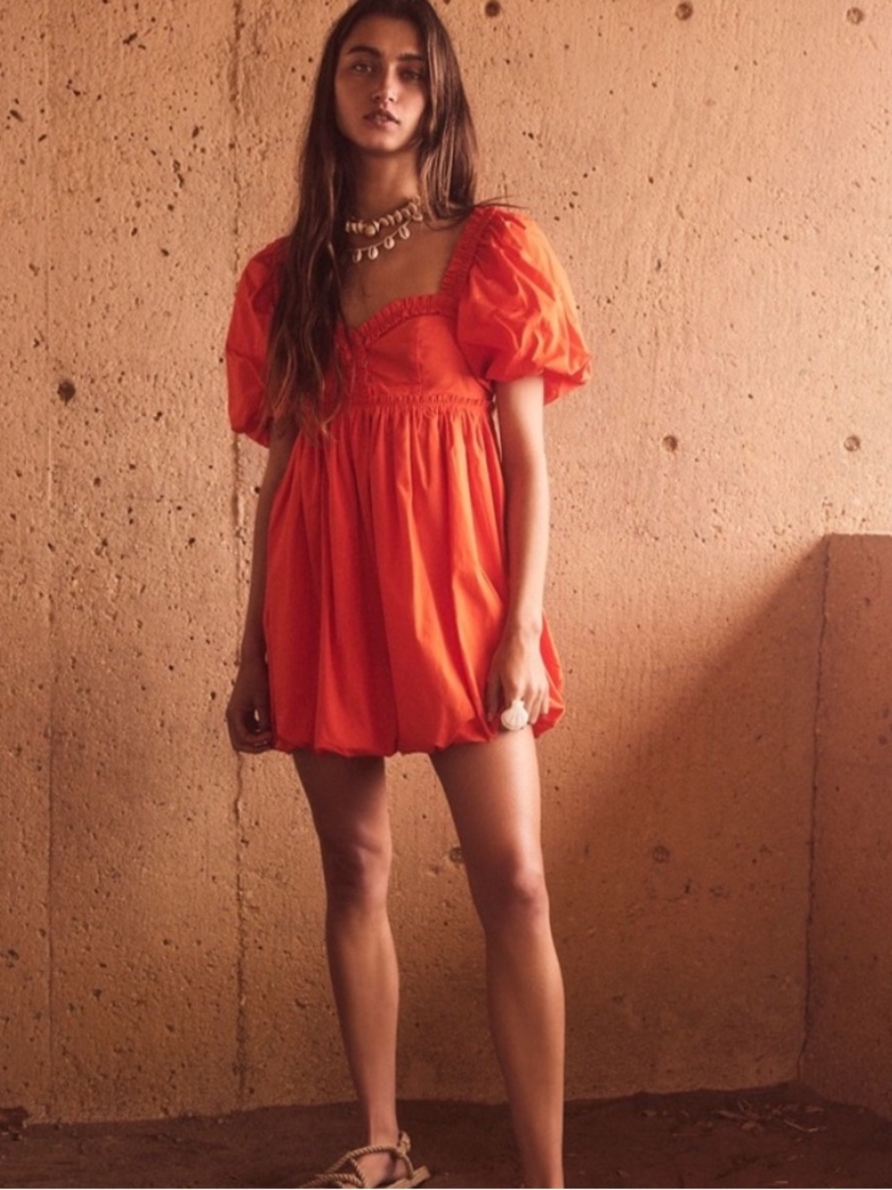 Free People Rendezvous Dress XS